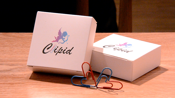 Clipid by Magic Stuff - Click Image to Close